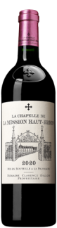 La Chapelle De La Mission Haut-Brion  2020